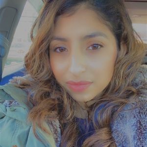 Meet your Posher, Katherine